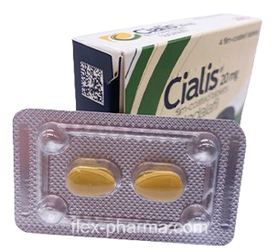 Cialis 20mg