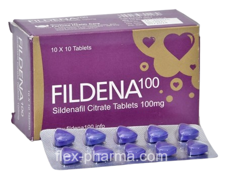 Fildena 100mg