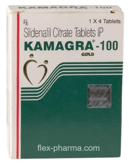Kamagra Gold