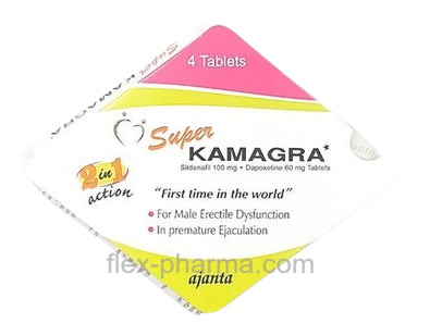 Kamagra Super