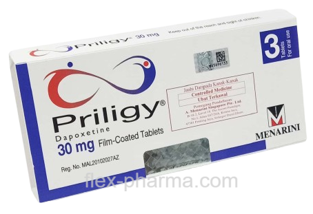 Priligy 30mg