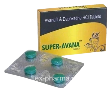 Super Avana