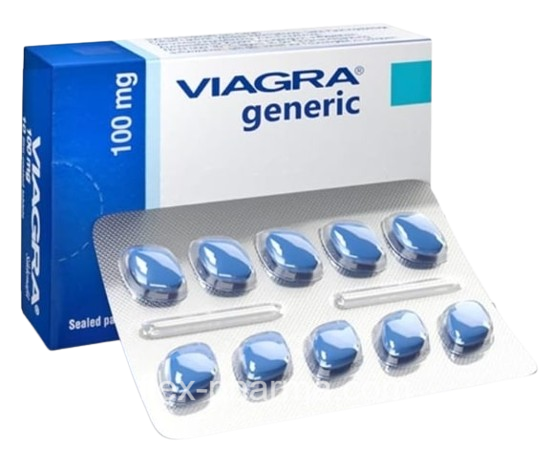 Viagra 100mg