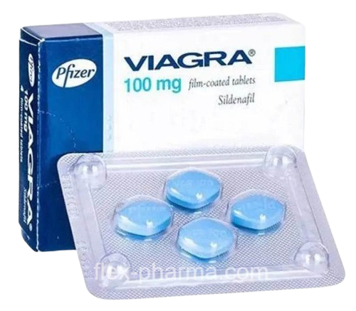 Viagra 100mg