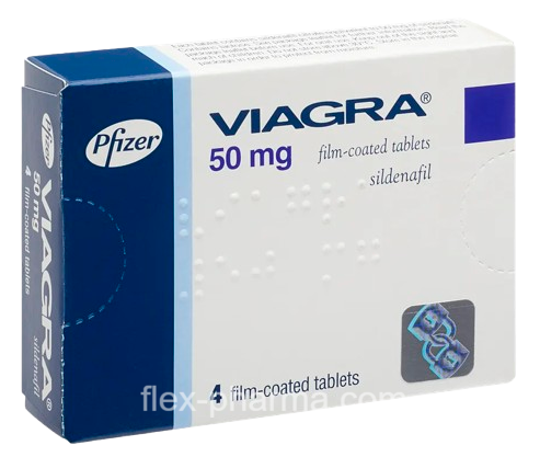 Viagra 50mg