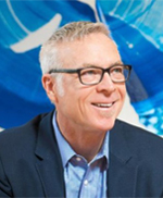 William McVicar, Ph.D.