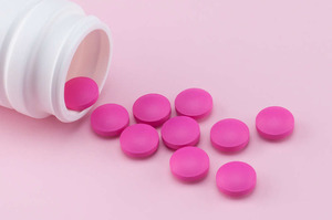 proprietà farmacologiche del Sildenafil