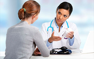 Sildenafil per-donne